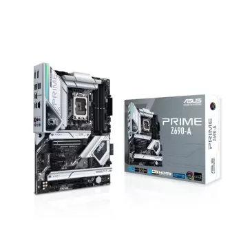 לוח אם Asus PRIME Z690-A DDR5 DIMM LGA1700