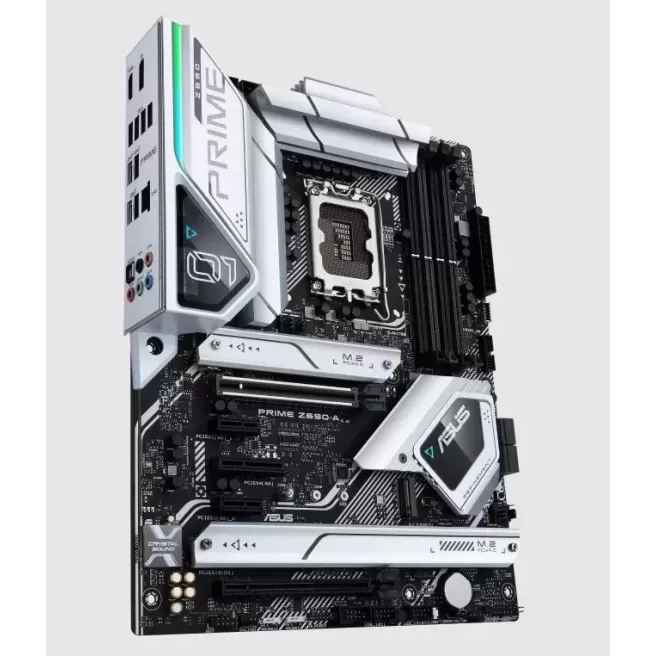 לוח אם Asus PRIME Z690-A DDR5 DIMM LGA1700