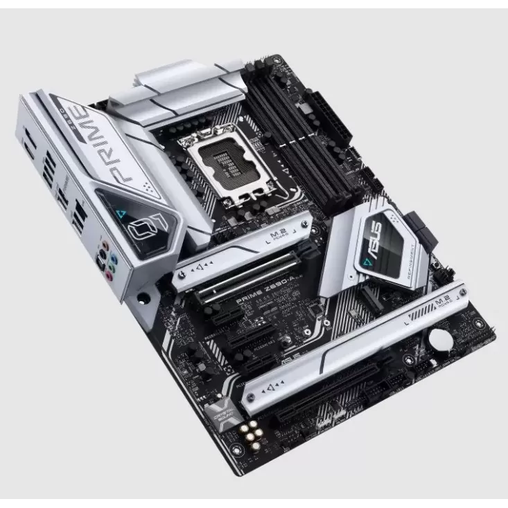 לוח אם Asus PRIME Z690-A DDR5 DIMM LGA1700