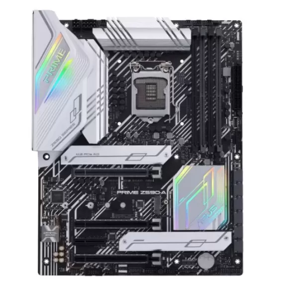 לוח אם Asus PRIME Z590-A DDR4 DIMM LGA1200