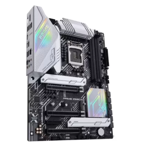 לוח אם Asus PRIME Z590-A DDR4 DIMM LGA1200