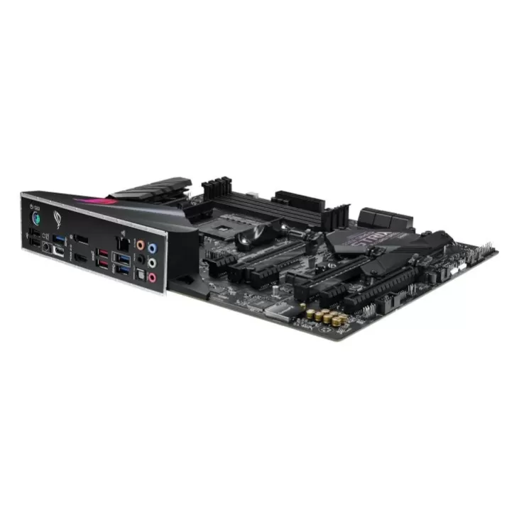 לוח אם Asus ROG STRIX B450-F GAMING II DDR4 DIMM AM4