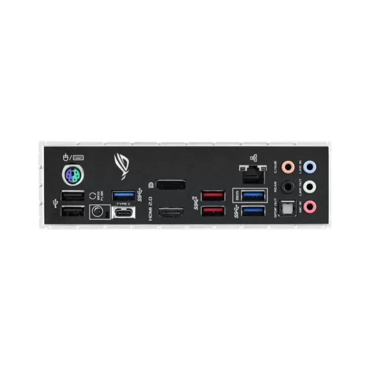 לוח אם Asus ROG STRIX B450-F GAMING II DDR4 DIMM AM4