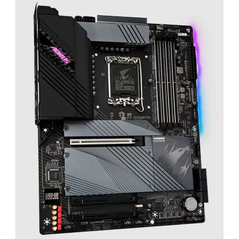 Motherboard Gigabyte Z690 AORUS ELITE DDR5 DIMM LGA1700