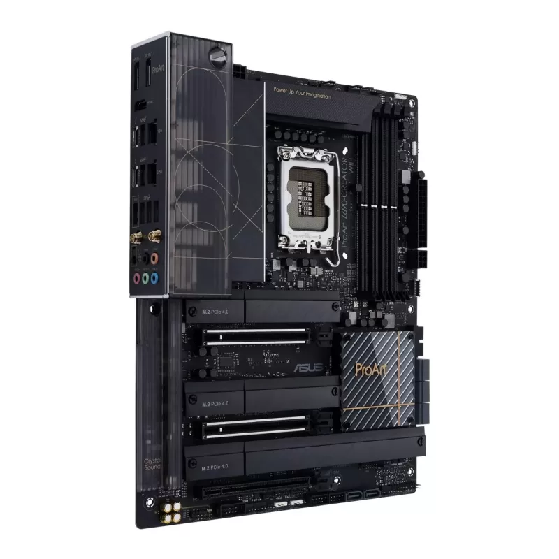 Motherboard Asus ProArt Z690-CREATOR WIFI DDR5 DIMM LGA1700