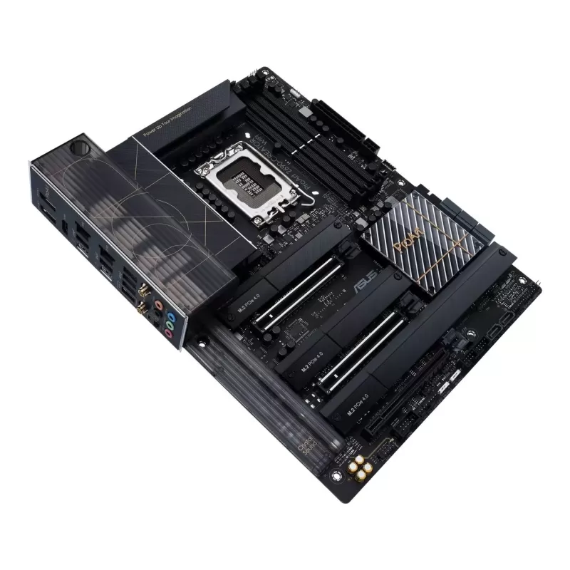Motherboard Asus ProArt Z690-CREATOR WIFI DDR5 DIMM LGA1700