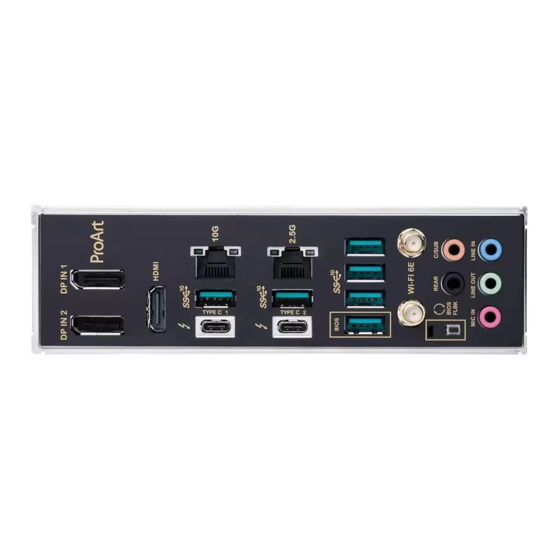 Motherboard Asus ProArt Z690-CREATOR WIFI DDR5 DIMM LGA1700