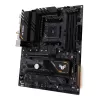 לוח אם Asus TUF GAMING X570-PRO WIFI II DDR4 DIMM AM4