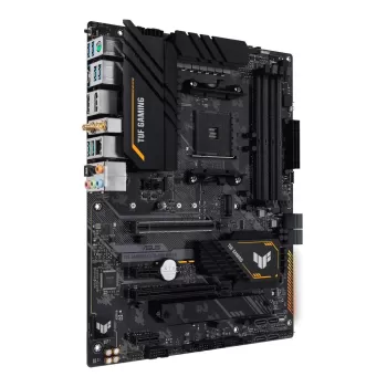 לוח אם Asus TUF GAMING X570-PRO WIFI II DDR4 DIMM AM4