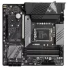 לוח אם Gigabyte Z690M AORUS ELITE AX DDR4 DDR4 DIMM LGA1700 - יבואן רשמי