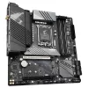 לוח אם Gigabyte Z690M AORUS ELITE AX DDR4 DDR4 DIMM LGA1700 - יבואן רשמי