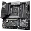לוח אם Gigabyte Z690M AORUS ELITE AX DDR4 DDR4 DIMM LGA1700 - יבואן רשמי