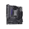 לוח אם Asus ROG CROSSHAIR X670E GENE DDR5 DIMM AM5 לוח אם Asus ROG CROSSHAIR X670E GENE DDR5 DIMM AM5