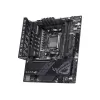 לוח אם Asus ROG CROSSHAIR X670E GENE DDR5 DIMM AM5 לוח אם Asus ROG CROSSHAIR X670E GENE DDR5 DIMM AM5