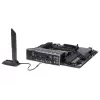 לוח אם Asus ROG CROSSHAIR X670E GENE DDR5 DIMM AM5 לוח אם Asus ROG CROSSHAIR X670E GENE DDR5 DIMM AM5