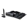 לוח אם Asus ProArt X670E-CREATOR WIFI DDR5 DIMM AM5 לוח אם Asus ProArt X670E-CREATOR WIFI DDR5 DIMM AM5