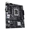 Материнская Плата Asus PRIME H610M-D D4 DDR4 DIMM LGA1700