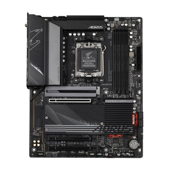 לוח אם Gigabyte B650 AORUS ELITE AX DDR5 AM5