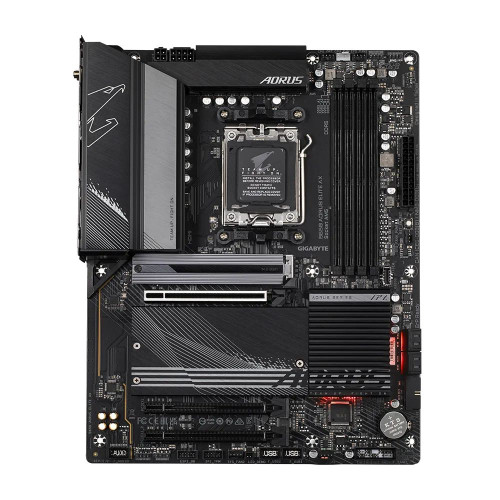 לוח אם Gigabyte B650 AORUS ELITE AX DDR5 ATX AM5