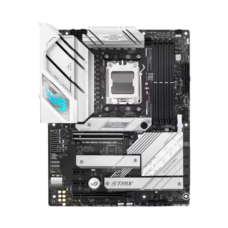 Motherboard Asus ROG STRIX B650-A GAMING WIFI DDR5 DIMM AM5