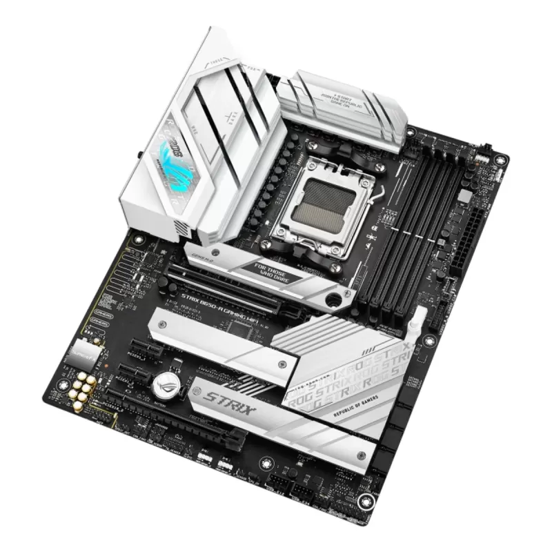 Motherboard Asus ROG STRIX B650-A GAMING WIFI DDR5 DIMM AM5