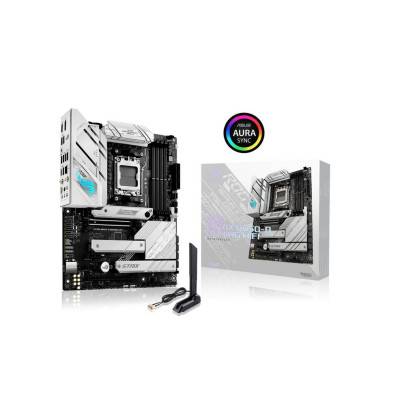 לוח אם Asus ROG STRIX B650-A GAMING WIFI DDR5 AM5 לוח אם Asus ROG STRIX B650-A GAMING WIFI DDR5 AM5
