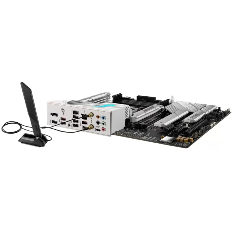 Motherboard Asus ROG STRIX B650-A GAMING WIFI DDR5 DIMM AM5