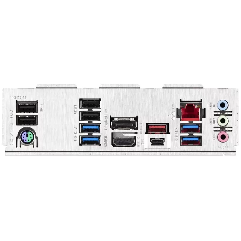 לוח אם Gigabyte Z790 UD DDR5 DIMM LGA1700 לוח אם Gigabyte Z790 UD DDR5 DIMM LGA1700