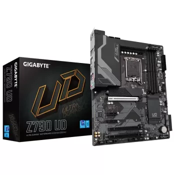 Материнская Плата Gigabyte Z790 UD DDR5 LGA1700 - официальный импортер