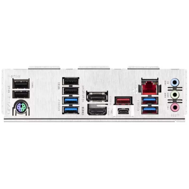 לוח אם Gigabyte Z790 UD DDR5 DIMM LGA1700 לוח אם Gigabyte Z790 UD DDR5 DIMM LGA1700