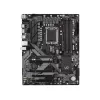 לוח אם Gigabyte B760 DS3H DDR4 DDR4 DIMM LGA1700