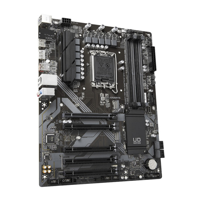 Motherboard Gigabyte B760 DS3H DDR4 LGA1700