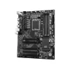 לוח אם Gigabyte B760 DS3H DDR4 DDR4 DIMM LGA1700