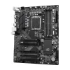 לוח אם Gigabyte B760 DS3H DDR4 DDR4 DIMM LGA1700