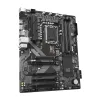 לוח אם Gigabyte B760 DS3H DDR4 DDR4 DIMM LGA1700