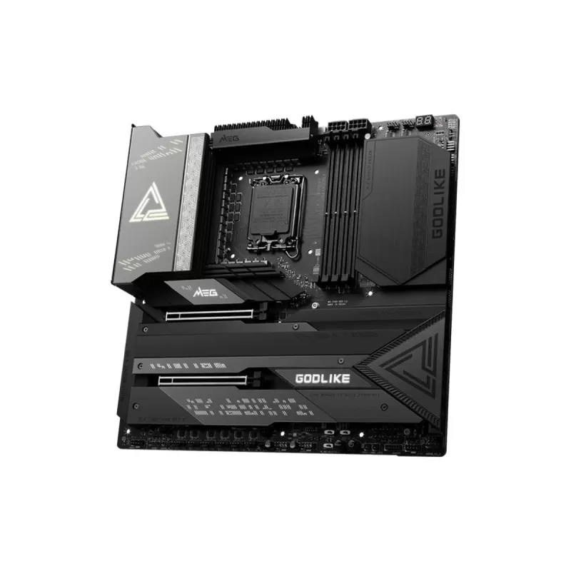 לוח אם MSI MEG Z790 GODLIKE DDR5 DIMM LGA1700