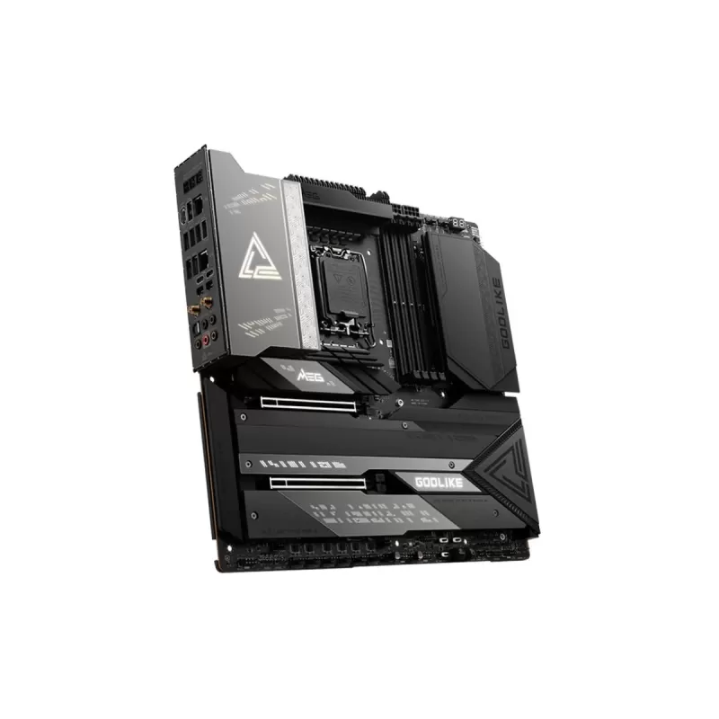 לוח אם MSI MEG Z790 GODLIKE DDR5 DIMM LGA1700