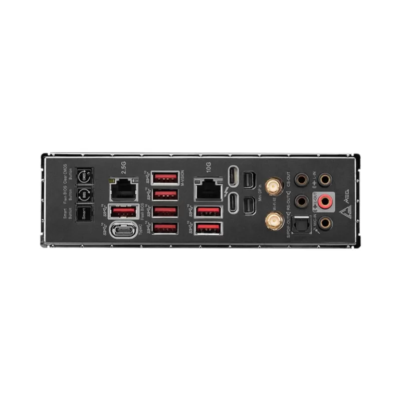 לוח אם MSI MEG Z790 GODLIKE DDR5 DIMM LGA1700