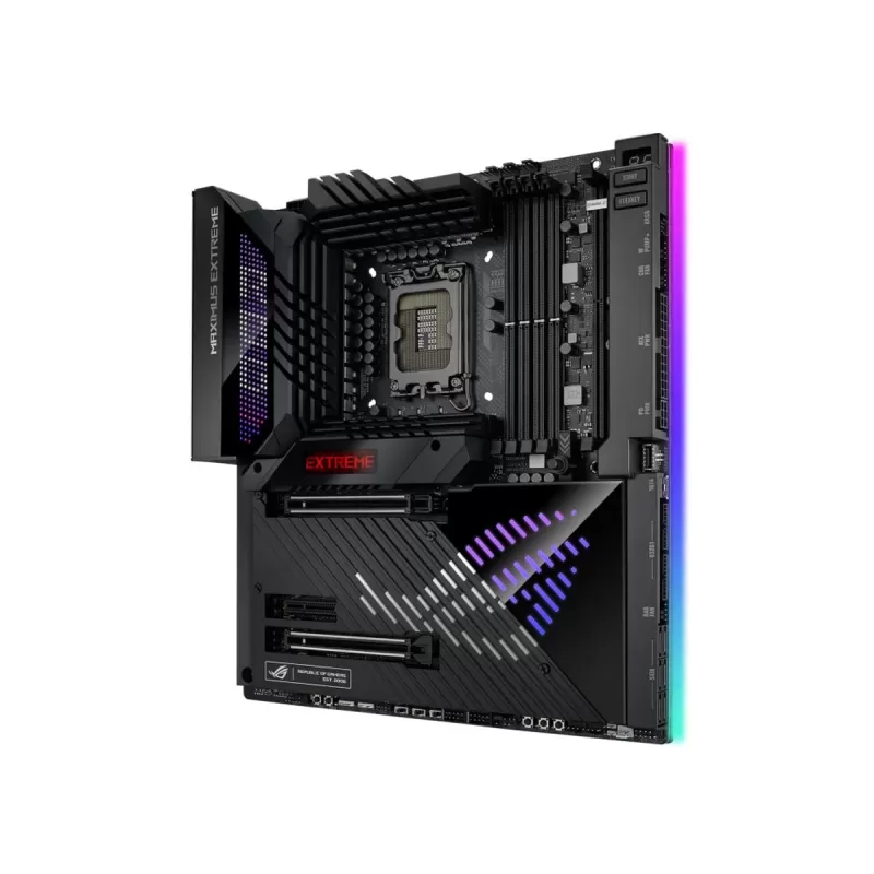 לוח אם Asus ROG MAXIMUS Z790 EXTREME DDR5 DIMM LGA1700