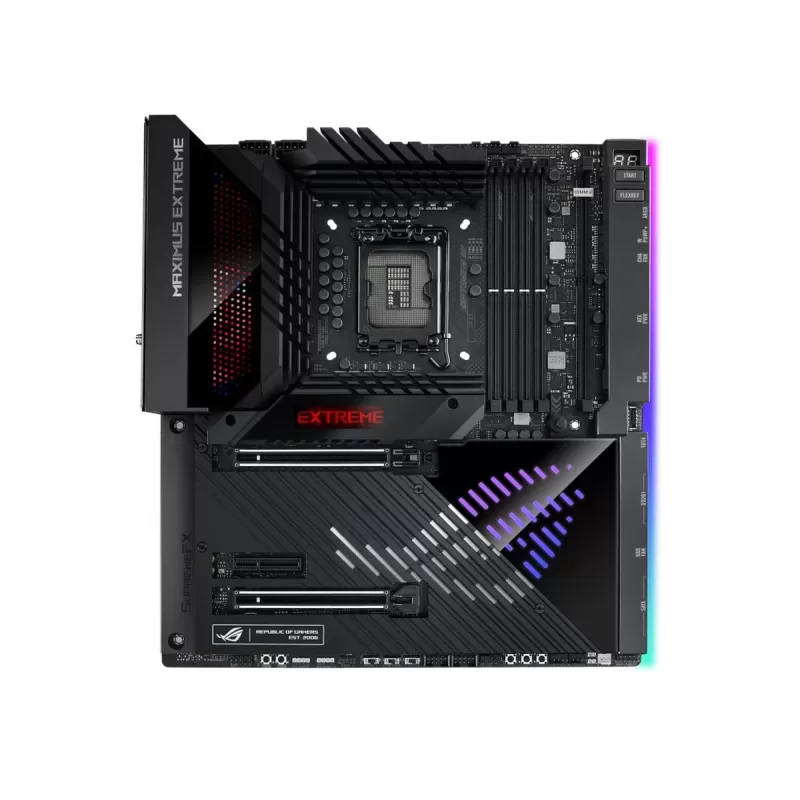 לוח אם Asus ROG MAXIMUS Z790 EXTREME DDR5 DIMM LGA1700