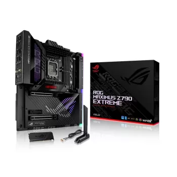 Материнская Плата Asus ROG MAXIMUS Z790 EXTREME DDR5 LGA1700
