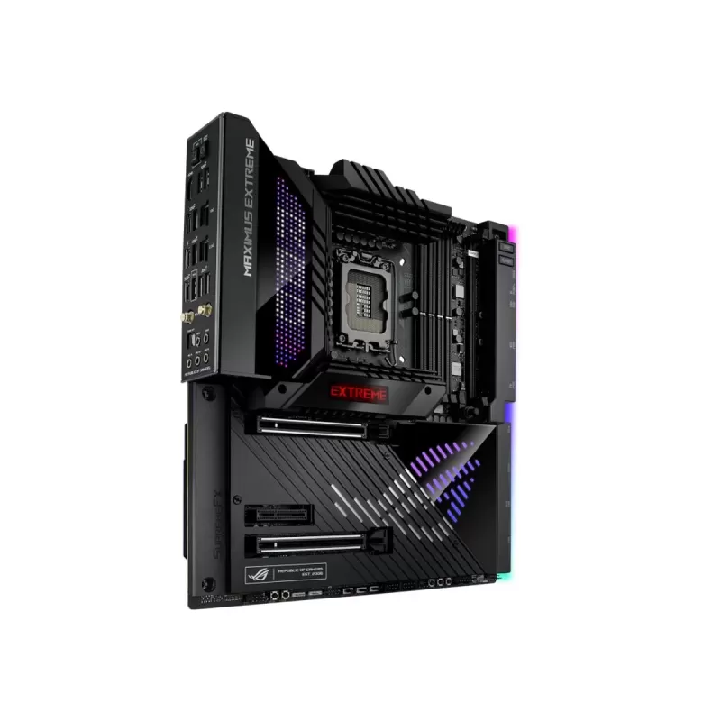 לוח אם Asus ROG MAXIMUS Z790 EXTREME DDR5 DIMM LGA1700