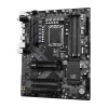לוח אם Gigabyte B760 DS3H AX DDR4 DDR4 DIMM LGA1700 - יבואן רשמי