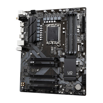 Motherboard Gigabyte B760 DS3H AX DDR4 LGA1700 Motherboard Gigabyte B760 DS3H AX DDR4 LGA1700