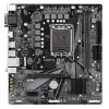 לוח אם Gigabyte H610M H V2 DDR4 DDR4 DIMM LGA1700 לוח אם Gigabyte H610M H V2 DDR4 DDR4 DIMM LGA1700