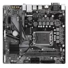 לוח אם Gigabyte H610M H V2 DDR4 DDR4 DIMM LGA1700 לוח אם Gigabyte H610M H V2 DDR4 DDR4 DIMM LGA1700