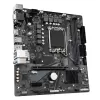 לוח אם Gigabyte H610M H V2 DDR4 DDR4 DIMM LGA1700 לוח אם Gigabyte H610M H V2 DDR4 DDR4 DIMM LGA1700