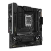 לוח אם Asus TUF GAMING B760M-PLUS DDR5 DIMM LGA1700