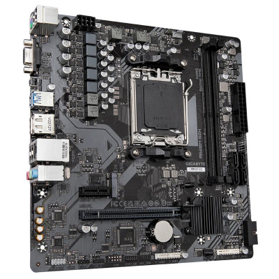 Motherboard Gigabyte A620M S2H DDR5 AM5 Motherboard Gigabyte A620M S2H DDR5 AM5