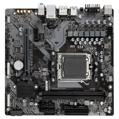 Motherboard Gigabyte A620M S2H DDR5 AM5 Motherboard Gigabyte A620M S2H DDR5 AM5